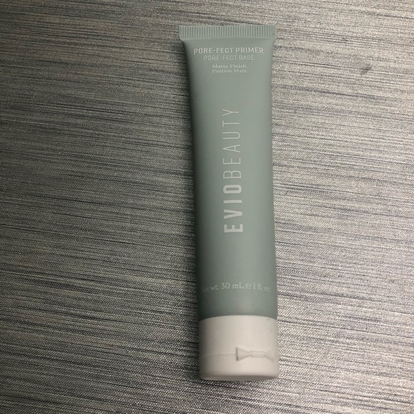 Evio beauty pore-fect primer - Picture 1 of 5